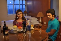 Chokkali Movie Spicy Stills